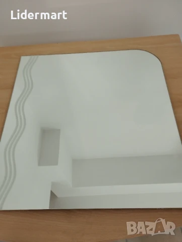 Огледало за баня, снимка 2 - Огледала - 51060503