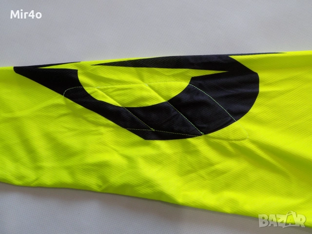 вело джърси o'neal oneal mtb тениска блуза екип мото крос планинско колоездене мъжко оригинално XL, снимка 3 - Спортни дрехи, екипи - 45905286