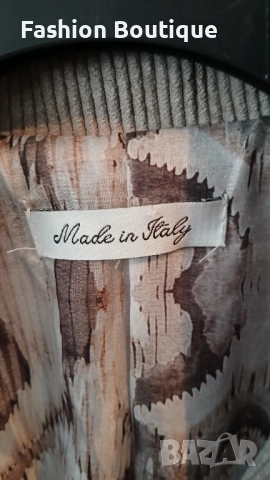 Дамско, джинсово сако- НОВО , снимка 3 - Сака - 52008199