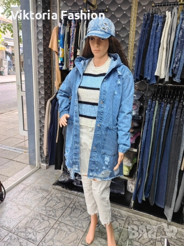 дамска риза, снимка 12 - Ризи - 52061923