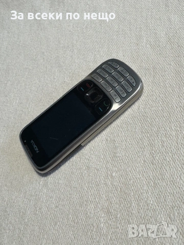 Нокия 6303ci , Nokia 6303ci , Made in Finland, снимка 6 - Nokia - 53196738