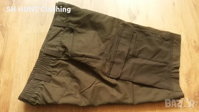 Seeland Shorts размер 50 / M за лов къси панталони - 1136, снимка 7 - Къси панталони - 50229541
