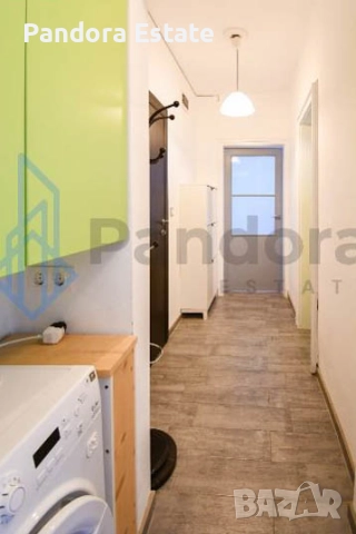 2-СТАЕН апартамент под наем, гр. София, кв. Изток , снимка 4 - Апартаменти - 52810750