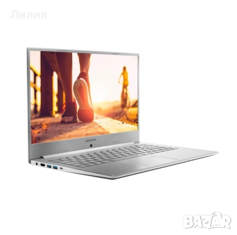 Лаптоп  Medion, снимка 3 - Лаптопи за работа - 53308486