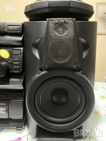 Sony rx90, снимка 4 - Аудиосистеми - 53880407