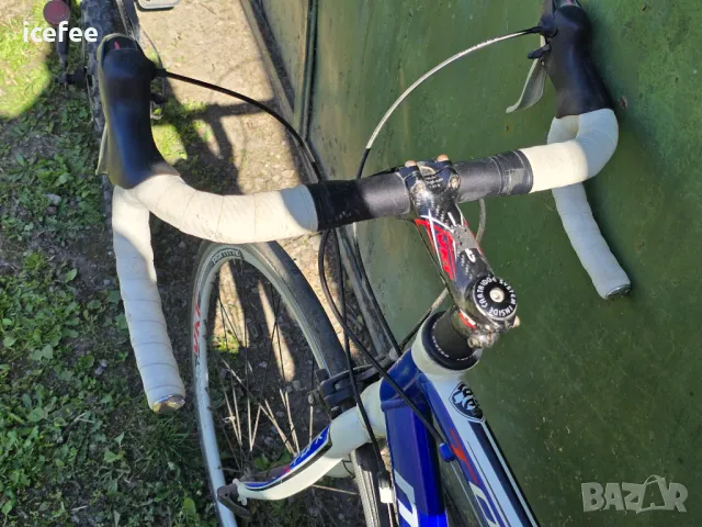 Montana Tour 28 цола , снимка 4 - Велосипеди - 49976483