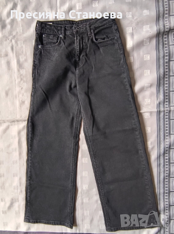 Дамски дънки 27 рамер  Levi's 511 jeans и , снимка 14 - Дънки - 52042785