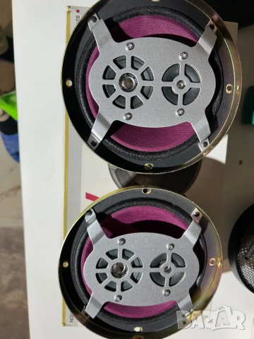 Говорители за кола Watson