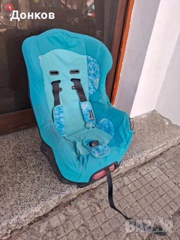 Продавам детско столче за кола, снимка 2 - Столчета за кола и колело - 53142242