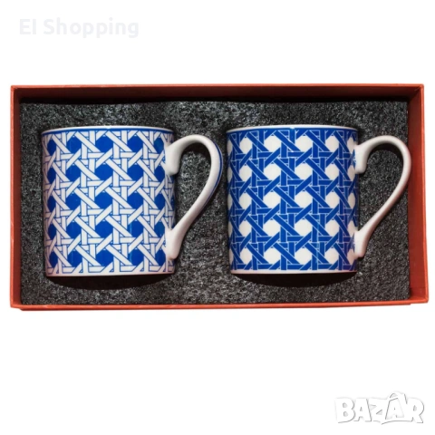 Комплект от две чаши