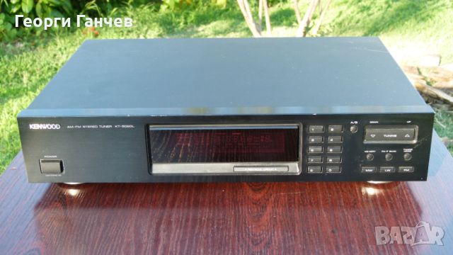 KENWOOD KT 5020, снимка 1 - Аудиосистеми - 46725129