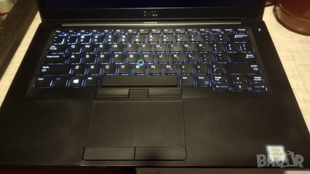 Dell latitude 7490, снимка 7 - Лаптопи за работа - 51662468