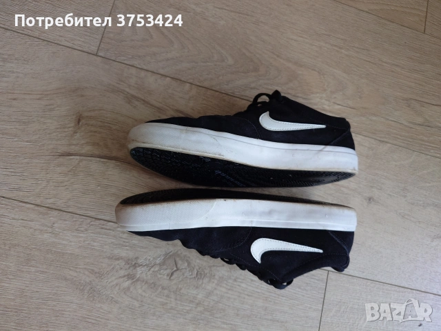 Nike SB, снимка 2 - Маратонки - 53997310
