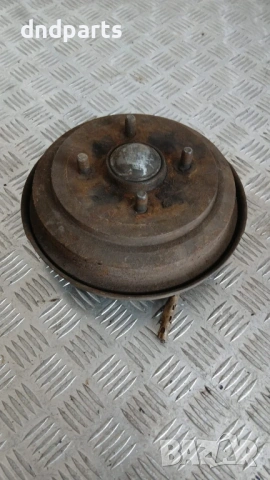 Барабан Ford Fiesta 1.4 TDCi 2004 (заден ляв)