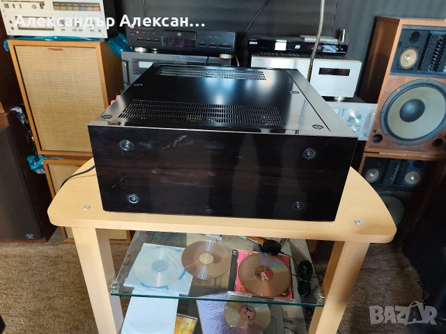 AKAI AM-75, снимка 8 - Ресийвъри, усилватели, смесителни пултове - 53165792