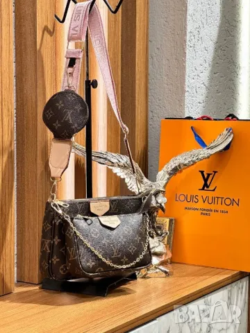 дамски чанти michael kors louis vuitton , снимка 9 - Чанти - 46914069