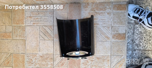 Heat shield/Топлинен щит за спортен филтър., снимка 3 - Части - 53747770