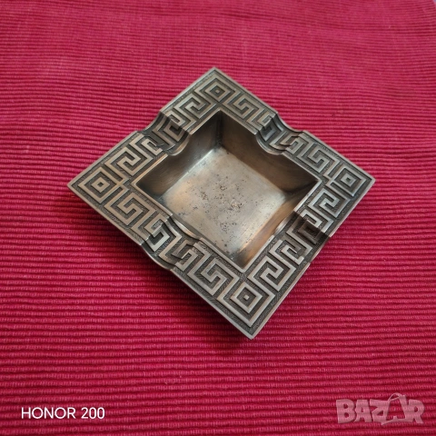 Винтидж комплект кутия за бижута и пепелник кутия за бижута и пепелник VERA LUCINO. , снимка 17 - Антикварни и старинни предмети - 53583073