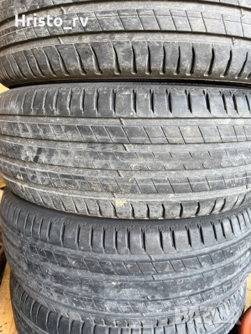 Michelin летни гуми 235/65/17