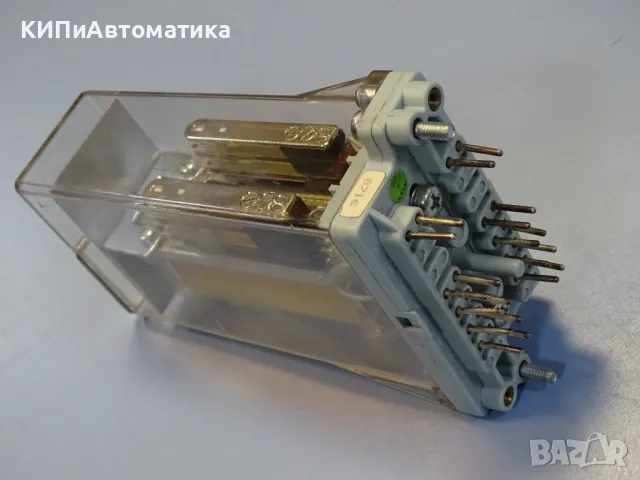 реле ASEA RXMA1 RK211 052-AN-110-125V Combiflex Auxiliary Relay, снимка 5 - Резервни части за машини - 49812534