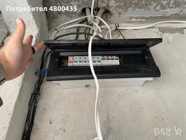 Бунгало в близост до река Дунав в Муцеливо | голям парцел и потенциал, снимка 14 - Къщи - 54233139