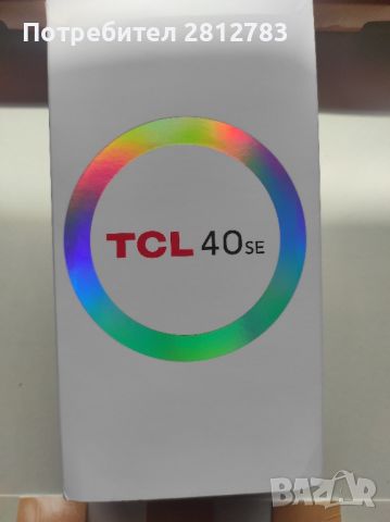 TCL 40 se като нов, снимка 5 - Други - 45943051