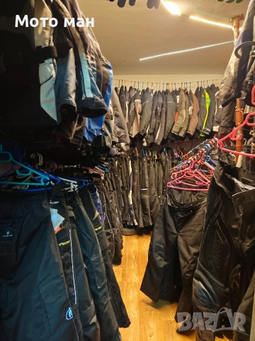 Мото панталони,якета,екипи втора употреба..., снимка 4 - Други - 54092713