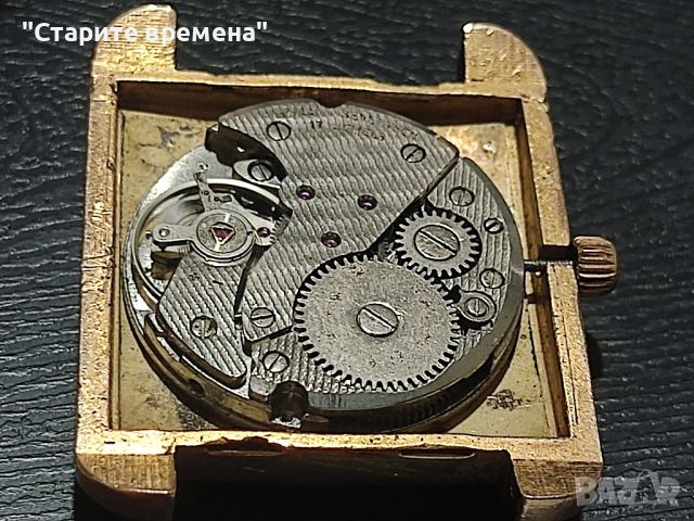 Швейцарски  Часовник
RAYLON  , снимка 4 - Мъжки - 45075250