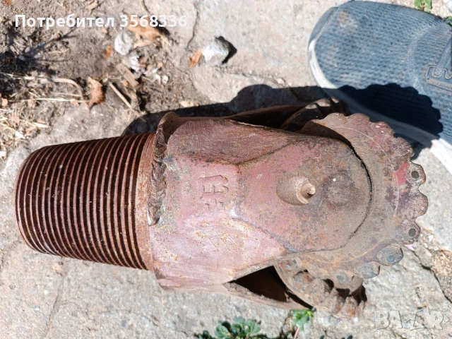 Продавам сондажни глави, снимка 2 - Индустриална техника - 51091366