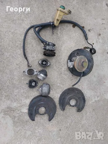 Части за Vw Passat 1.9 tdi, снимка 4 - Части - 49994814