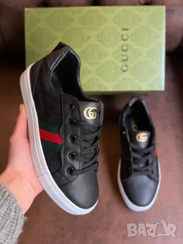 дамски маратонки gucci , снимка 6 - Маратонки - 46870151