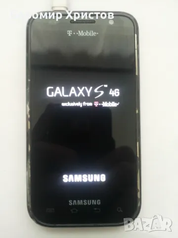 Samsung S1 Рядък 4G Модел! Перфектен!, снимка 1 - Samsung - 47093778