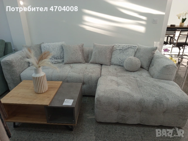 Мека мебел , снимка 3 - Дивани и мека мебел - 53042492