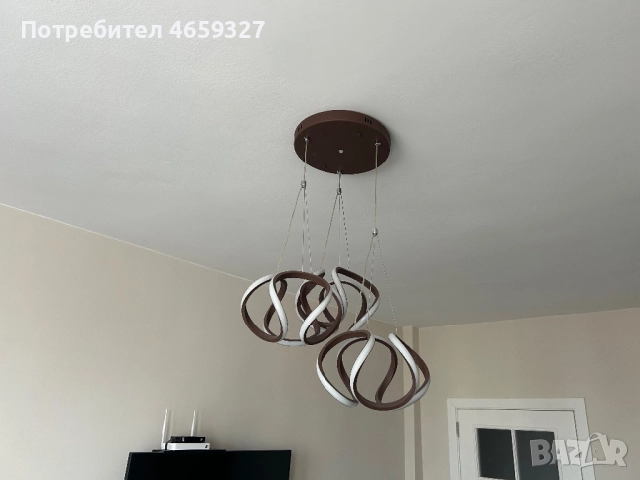 LED пололей 2 вида, снимка 3 - Лед осветление - 52519384