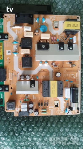 Samsung UE50AU7172 на части - BN96-53076A / 3IN1 Kant-Su2e 50/55 inch, снимка 4 - Части и Платки - 52929822