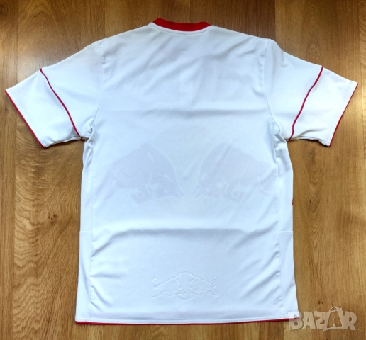 Red Bull Salzburg / Adidas - футболна тениска, снимка 9 - Футбол - 51896373