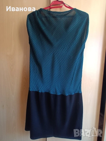 Прохладна лятна рокля , снимка 2 - Рокли - 54042620
