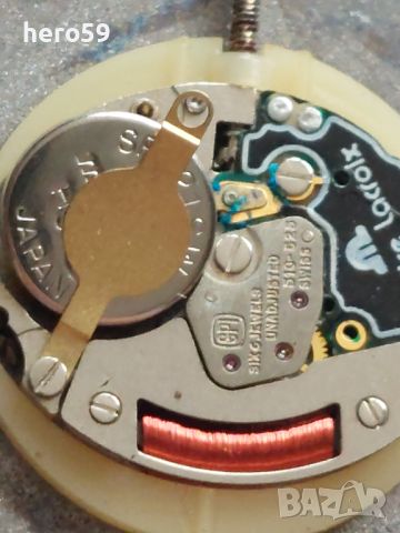 Ръчен швейцарски кварцов часовник, Морис Лакроа, снимка 5 - Мъжки - 46449964