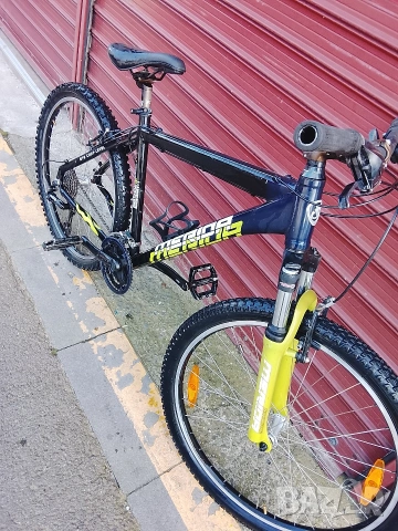 детски велосипеди, снимка 4 - Детски велосипеди, триколки и коли - 53900259