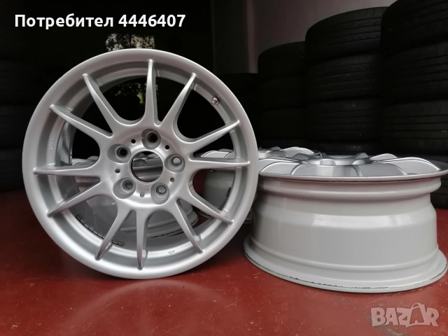 Джанти 16" 5х114.3 KIA,Honda, Suzuki, Toyota, снимка 12 - Гуми и джанти - 52012631
