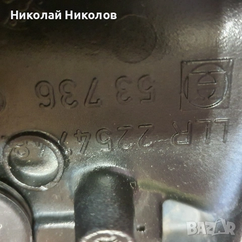 Продавам ОЕМ М огледала за бмв е36 купе/кабриолет. , снимка 10 - Части - 53518330