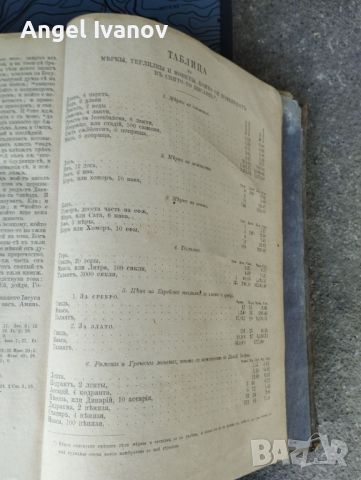 Стара библия от 1885 година, снимка 6 - Колекции - 46183019