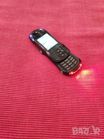 GSM, F 8 black мини. , снимка 3 - Телефони с две сим карти - 51757150