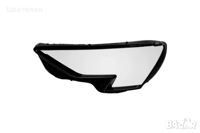 Ляво / Дясно стъкло за фар Audi A3 20-23, снимка 3 - Части - 49717139
