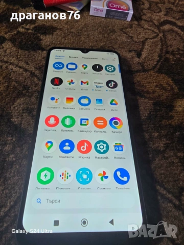 Xiaomi Poco C40, снимка 4 - Xiaomi - 54042581