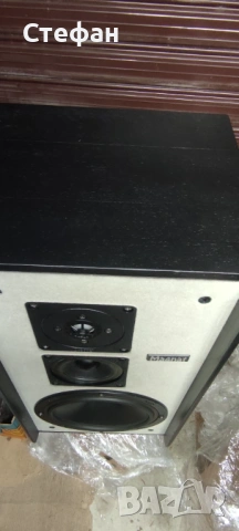 MAGNAT ZERO 4, снимка 6 - Тонколони - 54206166