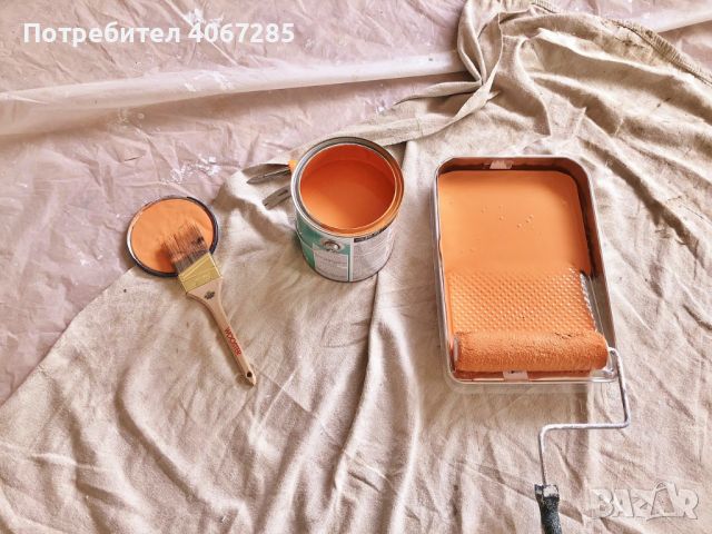 Боядисване на апартаменти и къщи, снимка 2 - Бояджийски услуги - 46140792
