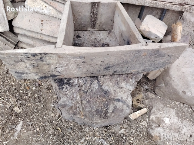 старинен предмет , снимка 4 - Антикварни и старинни предмети - 53934683