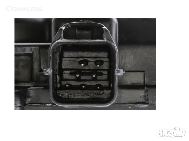 Hyundai Tucson Брава за задна лява врата, снимка 2 - Части - 50283168