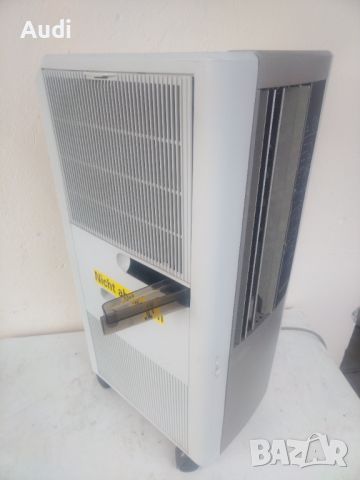 Мобилен климатик SALCO 8000BTU За охлаждане и отопление  Комсумация на ток: 860W, снимка 8 - Климатици - 46798314